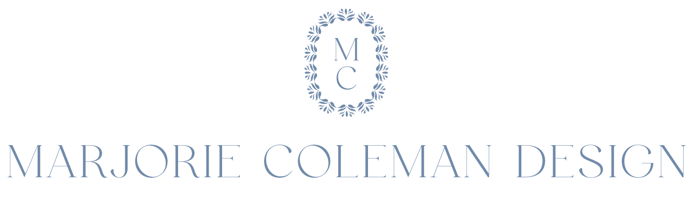 Marjorie Coleman Design